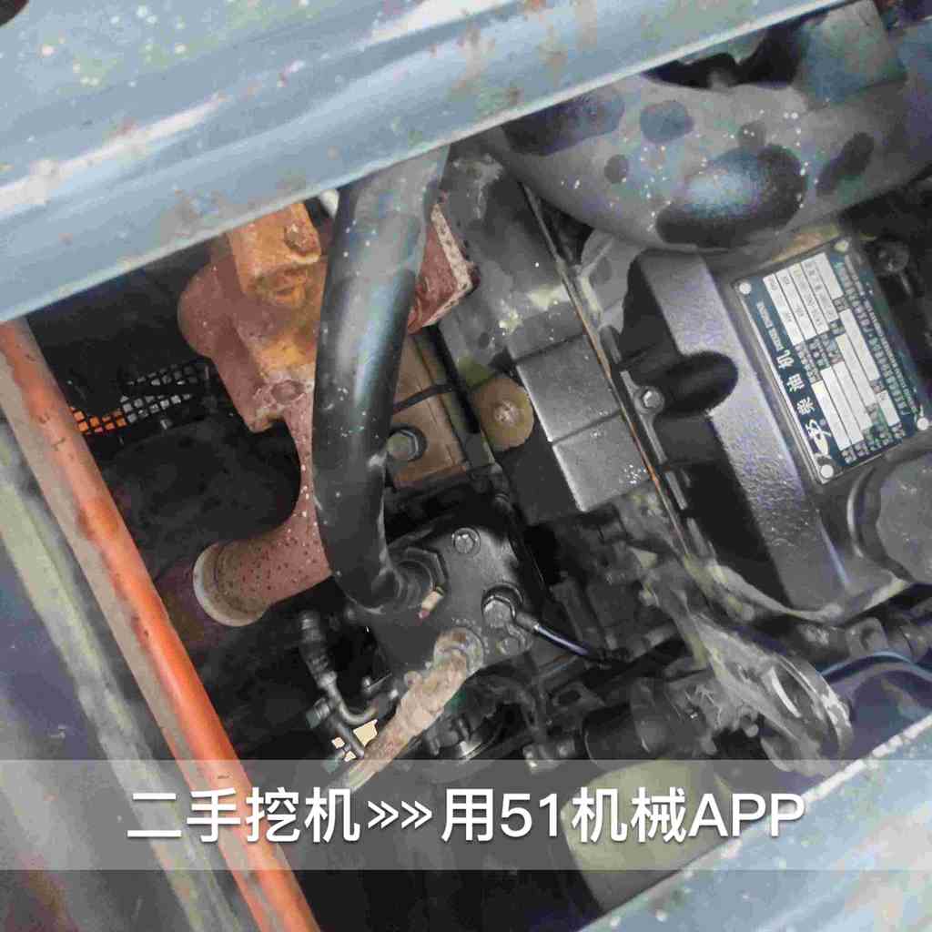 51挖机